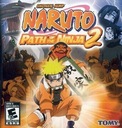 Naruto: Path of the Ninja 2 Nintendo DS ROM