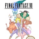 Final Fantasy VII (Core Crisis) Nintendo ROM