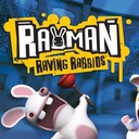 Rayman Raving Rabbids DS Nintendo DS ROM