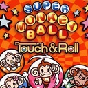 Super Monkey Ball: Touch & Roll Nintendo DS ROM