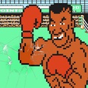 Punch-Out!! Nintendo ROM