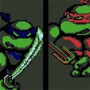 Teenage Mutant Ninja Turtles Nintendo ROM