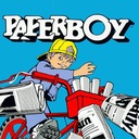 Paperboy Nintendo ROM