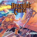 Castlevania 3: Dracula's Curse Nintendo ROM