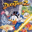 Duck Tales 2 Nintendo ROM