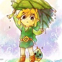 Cute Legend of Zelda Nintendo ROM