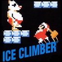 Ice Climber Nintendo ROM