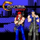 Contra Force Nintendo ROM