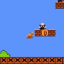 Project Super Mario Bros. Nintendo ROM