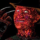 A Nightmare on Elm Street Nintendo ROM