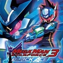 Mega Man Star Force 3: Black Ace Nintendo DS ROM