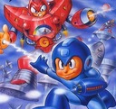 Mega Man 5 Nintendo ROM