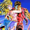 Double Dragon 2 - The Revenge Nintendo ROM