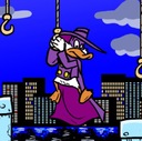 Darkwing Duck Nintendo ROM