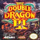 Double Dragon 3 The Sacred Stones Nintendo ROM