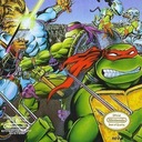 Teenage Mutant Ninja Turtles 3 Nintendo ROM