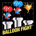 Balloon Fight Nintendo ROM