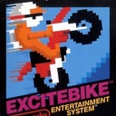 Excitebike Nintendo ROM