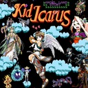 Kid Icarus - Angel Land Story Nintendo ROM