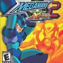 Megaman Xtreme 2 Gameboy Color ROM