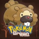 Pokemon Brown Gameboy Color ROM