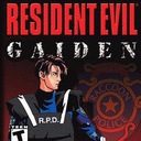 Resident Evil Gaiden Gameboy Color ROM