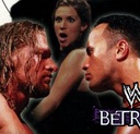 WWF Betrayal Gameboy Color ROM