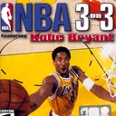 NBA 3 On 3 Featuring Kobe Bryant Gameboy Color ROM