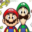 Mario and Luigi: Superstar Saga Gameboy Advance ROM