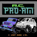 R.C. Pro-Am Nintendo ROM