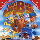 Bad News Baseball Nintendo ROM