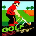 Golf Nintendo ROM