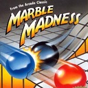 Marble Madness Nintendo ROM