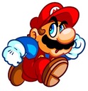 Mario 15 Nintendo ROM