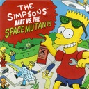 The Simpsons: Bart vs. the Space Mutants Nintendo ROM