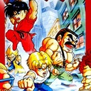 Mighty Final Fight Nintendo ROM