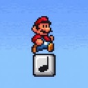 Music Mario Bros Nintendo ROM