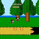 Mickey Mousecapade Nintendo ROM