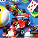 Micro Machines Nintendo ROM