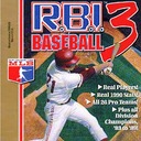 R.B.I. Baseball 3 Nintendo ROM