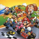 Kart Fighter Nintendo ROM