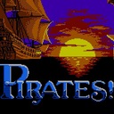 Pirates! Nintendo ROM