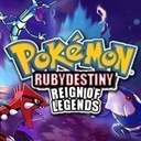 The Legend Of Pokemon Nintendo ROM