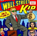 Wall Street Kid Nintendo ROM