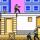 Shinobi Nintendo ROM