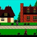 Dr. Jekyll and Mr. Hyde Nintendo ROM