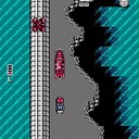 Super Spy Hunter Nintendo ROM