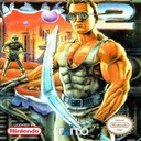 Power Blade 2 Nintendo ROM