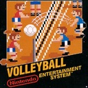 Volleyball Nintendo ROM