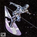 Silver Surfer Nintendo ROM